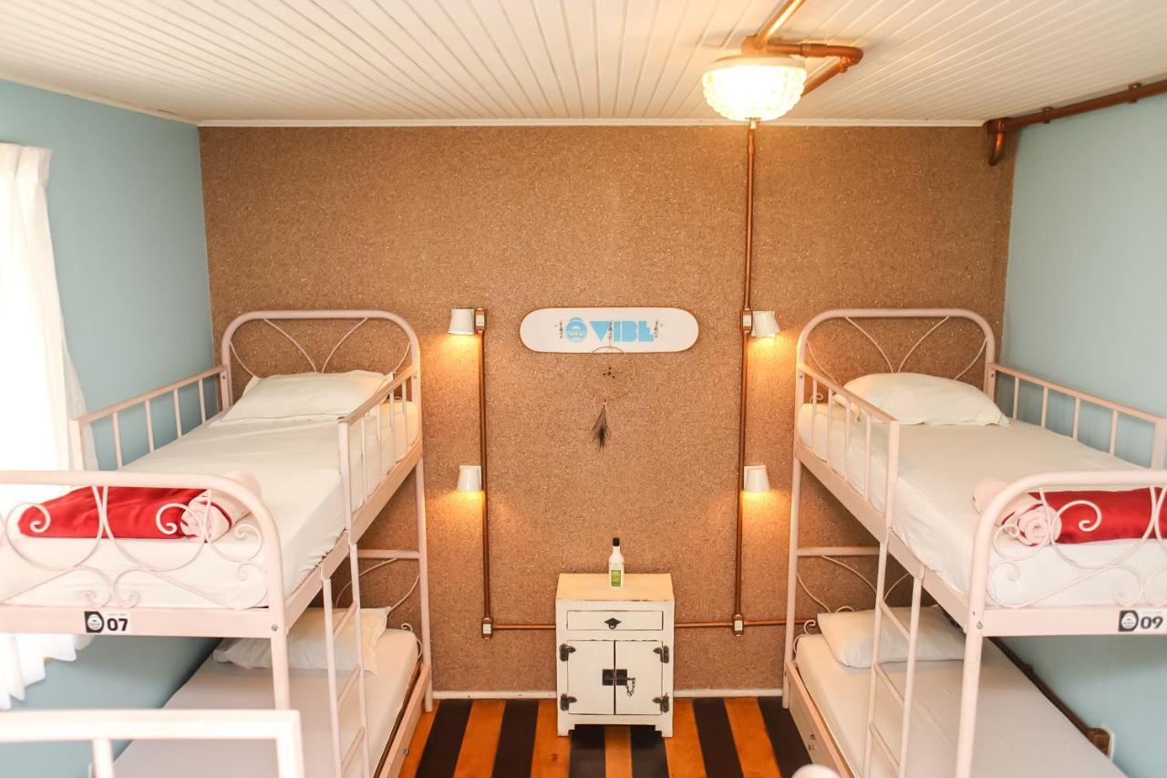 Ovibe Party Hostel Belém Extérieur photo